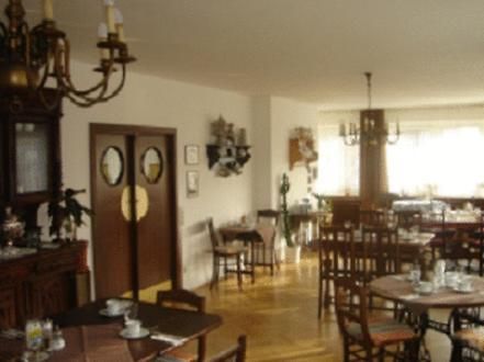 Hotel Lintforter Hof Kamp-Lintfort Zewnętrze zdjęcie