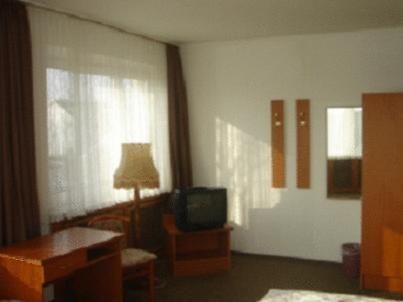 Hotel Lintforter Hof Kamp-Lintfort Pokój zdjęcie