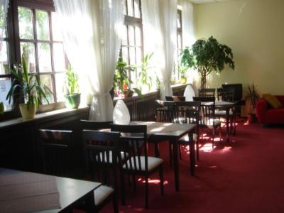 Hotel Lintforter Hof Kamp-Lintfort Zewnętrze zdjęcie